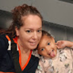 Meet your Posher, Keesha